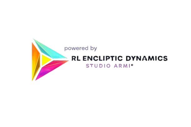 RL ENCLIPTIC Emblem